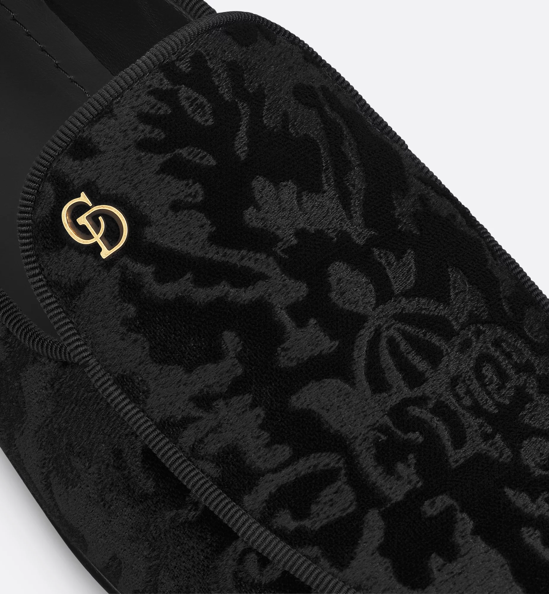 Dior Novel Loafer - Image 2